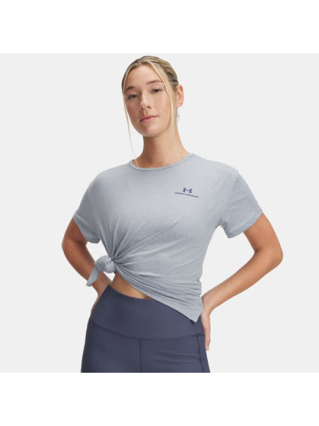 Under Armour Vanish Energy SS 2.0 T-shirt W 1379141044 (216913)
