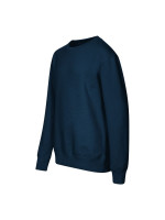 Children's Crew Sweatshirt (Navy Blue) (266813)