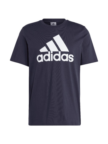adidas Essentials Single Jersey 3-Stripes Tee M IC9348 (190562)