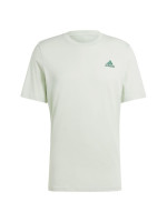 adidas Essentials Single Jersey Embroidered Small Logo Tee M IX0119 (204855)