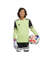 adidas Squadra 25 Long Sleeve Jr Goalkeeper Jersey JJ1940 (212819)