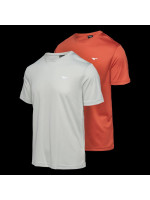 Men's Short Sleeve T-Shirt JODIN 2 PACK (233279)