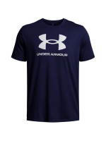 Under Armor Sportstyle Logo T-shirt M 1382911 408 (189644)
