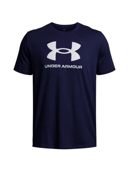 Under Armor Sportstyle Logo T-shirt M 1382911 408 (189644)