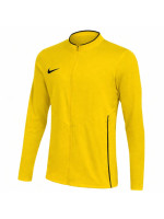 Nike Dri-FIT Park 26 Men's Sweatshirt Yellow HM7249 719 (262386)