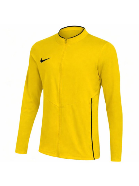 Nike Dri-FIT Park 26 Men's Sweatshirt Yellow HM7249 719 (262386)