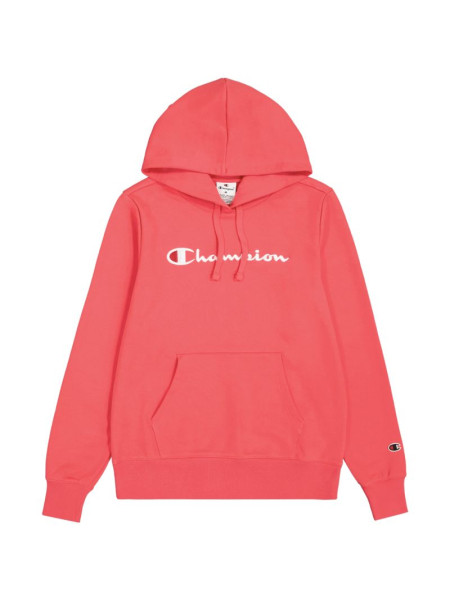 Champion Hooded Sweatshirt W 118097 PS203 (221913)