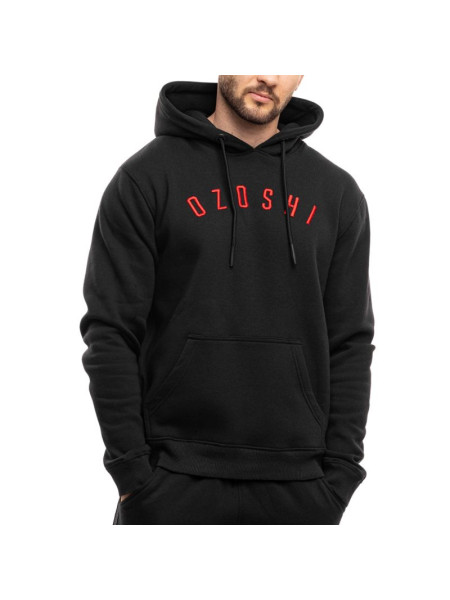 Ozoshi Brazos Sweatshirt M OZ93898 (221936)