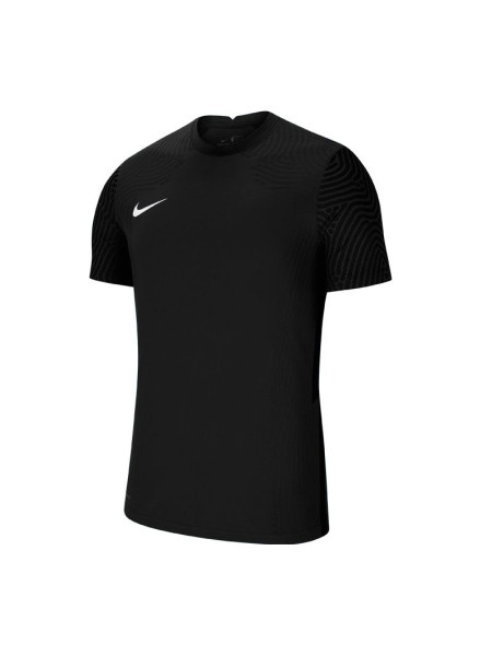 Nike VaporKnit III Jersey M CW3101-010 T-shirt (64531)