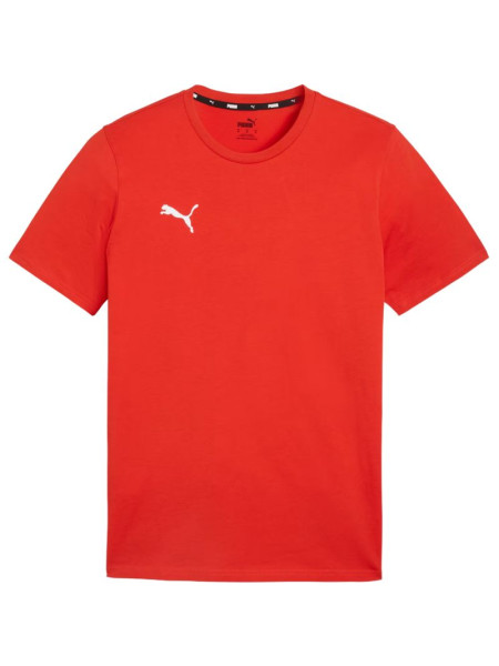 Puma Team Goal Casuals Tee M 658615 01 (220050)