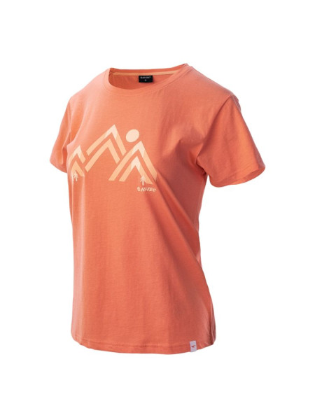 Hi-Tec Lady Mari T-shirt W 92800503779 (228463)