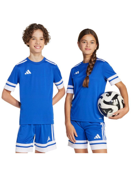 Adidas Squadra 25 Jr T-shirt JJ0054 (212695)