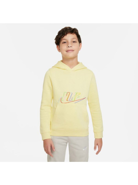 Sweatshirt Nike Sportswear Jr. DX5087-706 (126903)