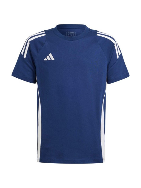 Adidas Tiro 24 Sweat Tee Jr IR9357 (189391)