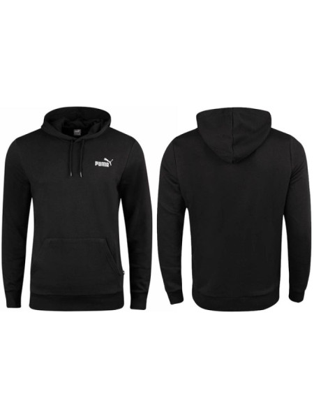 Puma Ess Logo M sweatshirt 679631 01 (209354)