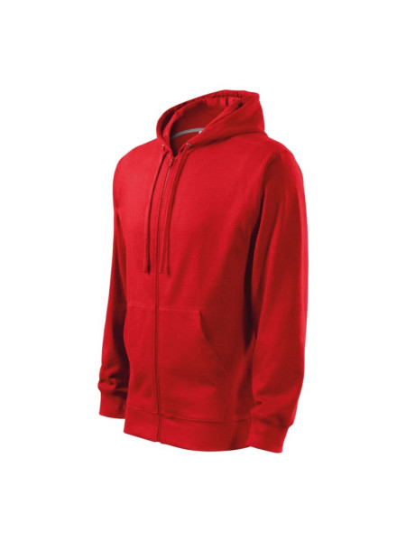 Sweatshirt Trendy Zipper M MLI-41007 (115305)
