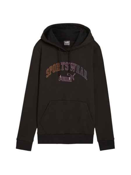 Puma Ess+ Logo LAB Hoodie FL W 682987 01 (202038)