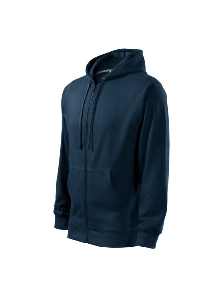 Sweatshirt Trendy Zipper M MLI-41002 (115302)
