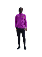 Nike FC Barcelona Strike Men's Tracksuit Purple and Navy Blue HJ6974 552 (337634)
