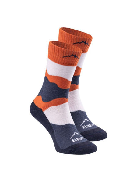 Elbrus Numi ankle socks M 92800481480 (212046)