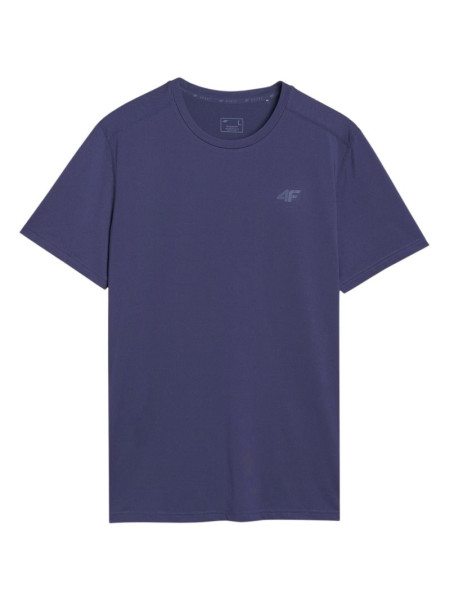T-shirt 4F FNK M1343 M 4FWSS25TFTSM1343 30S (218896)