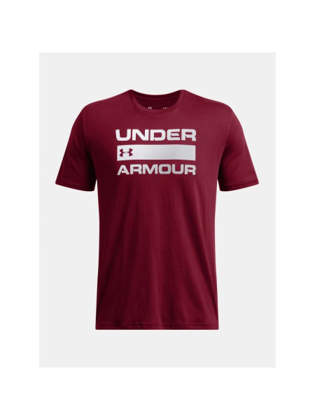 Under Armour T-shirt M 1329582-625 (206966)