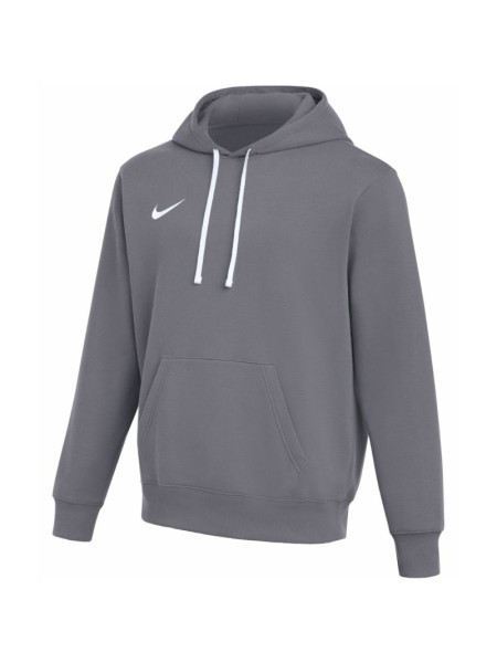 Nike Park 26 Fleece Hoodie Men's Gray IB1222 071 (264863)