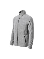 Malfini Micro Factor M MLI-852M3 fleece sweatshirt (207911)