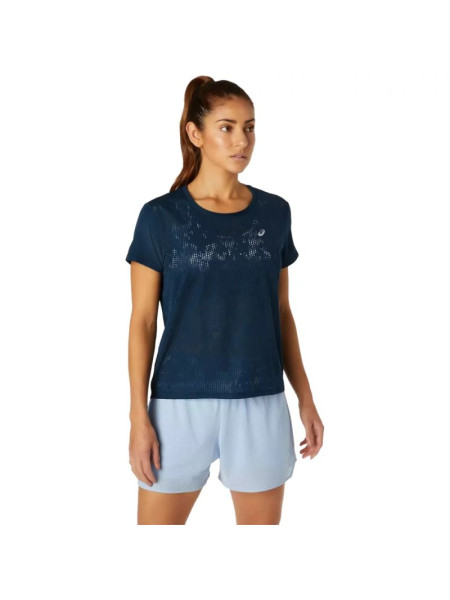 Asics Ventilate SS Top W 2012C033-401 T-shirt (187286)
