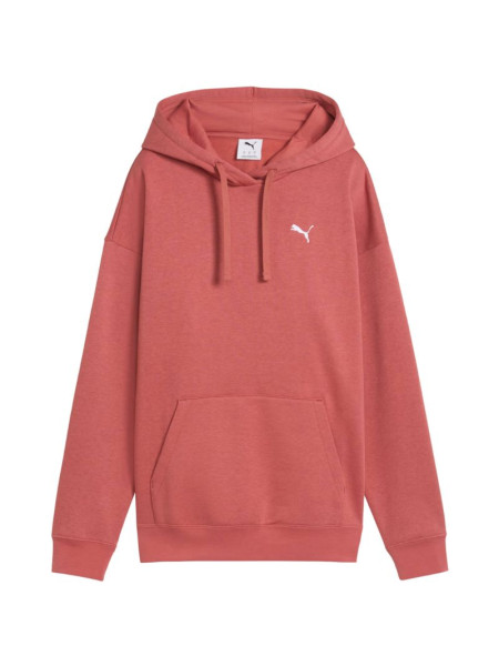 Puma ESS Relaxed Hoodie FL W 684976 60 sweatshirt (231178)