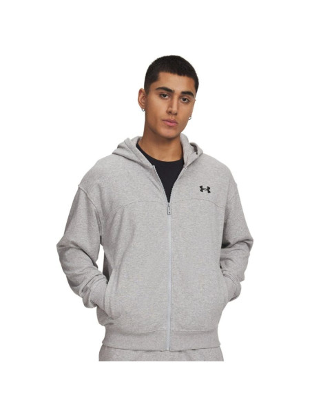 Under Armour Rival LW FZ Men's Zip-Up Hoodie 6009346-011 (355861)