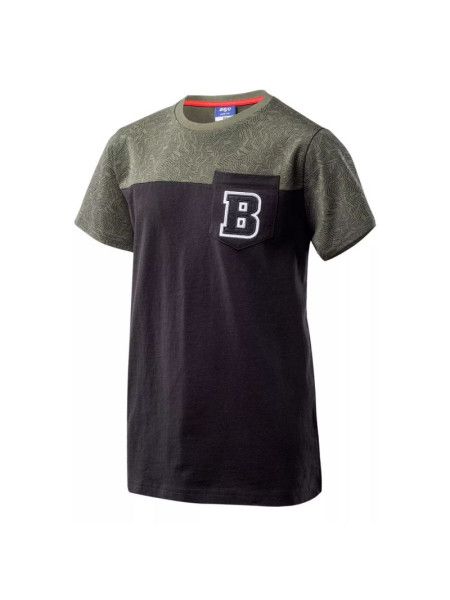 Bejo Twotone Jr T-shirt 92800493139 (189312)