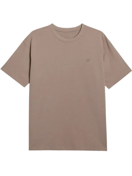 T-shirt 4F M2967 M 4FWAW25TTSHM2967 82S (241375)