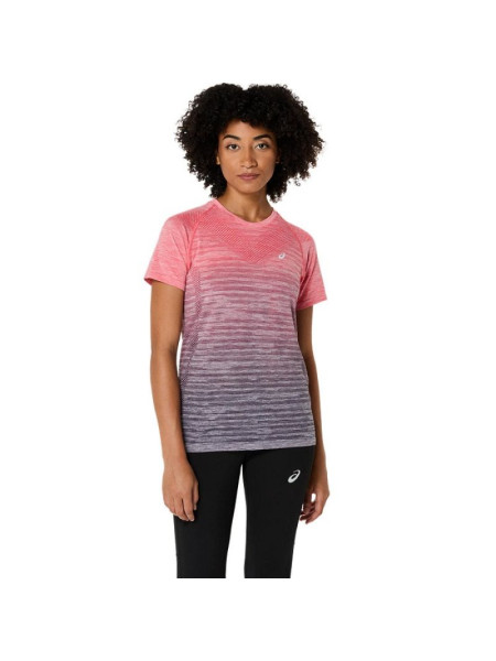 Asics Seamless SS TOP W 2012C385701 T-shirt (213734)