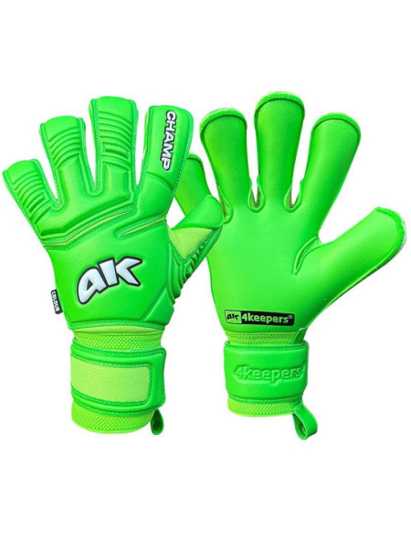 4keepers Champ Color Green VII RF2G M S994159 gloves (226484)