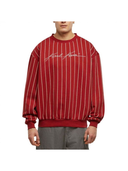 Karl Kani men's crewneck sweatshirt PD00007595 (231571)