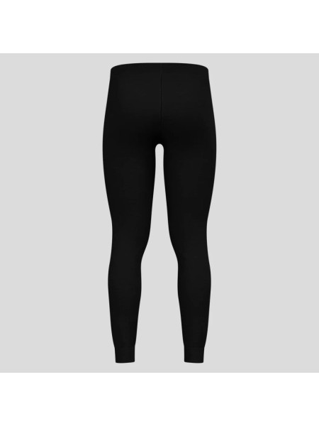 ODLO Men's Merino 160 BL Bottom Long Leggings Size L Black (242340)