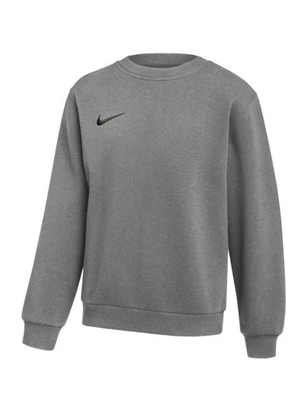 Nike Park 26 Fleece Crew Kids' Sweatshirt Gray IB1188 063 (265986)