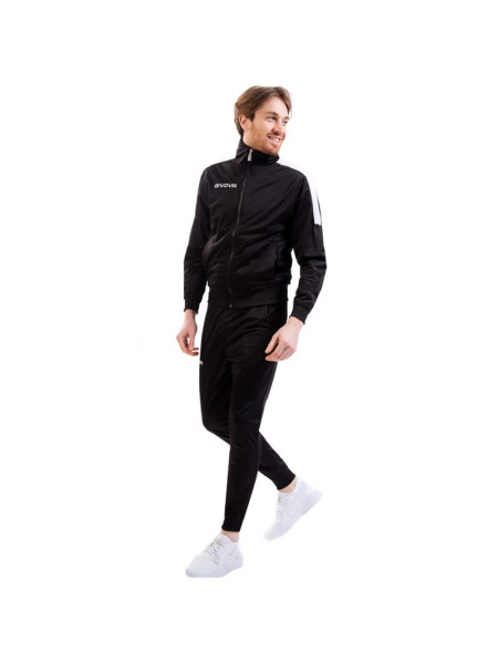 Tracksuit Givova Tuta Revolution TR033 1003 (113133)