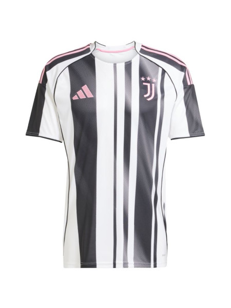 adidas Juventus Turin Home T-shirt M JJ4320 (224539)