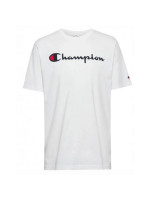 Champion SS Tee M 220256 WW001 (204215)