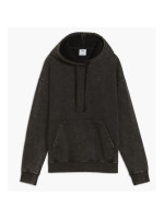 Puma ESS Elevated Relaxed Wash Hoodie W 688103 01 (231287)