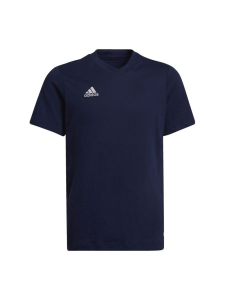 T-shirt adidas Entrada 22 Jr HC0445 (110219)