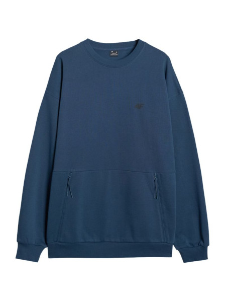 4F M 4FWAW25TSWSM1924 32S sweatshirt (231959)