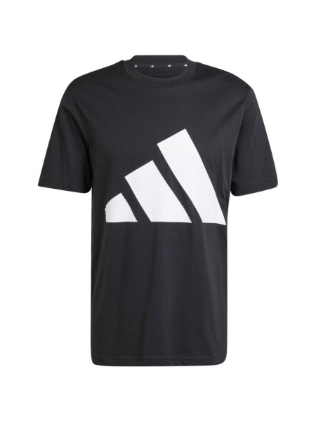 adidas Essentials Big Logo Single Jersey Tee M JE8945 (220679)