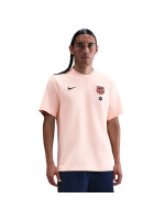 Nike FC Barcelona Primary Third Men's Jersey Orange HQ1823 664 (351174)