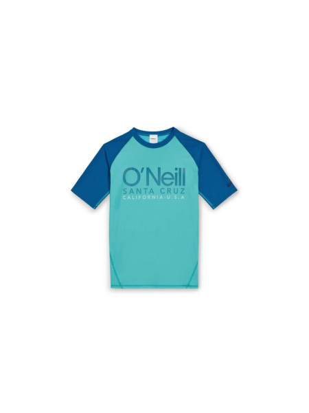 O'Neill UV Essentials Cali S/Slv Skins Jr T-shirt 92800613357 (195991)