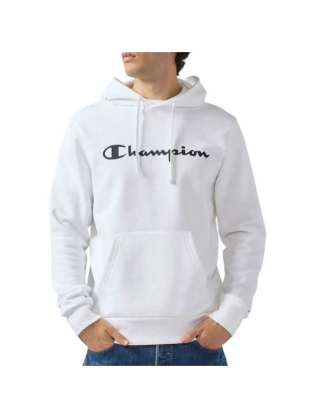 Champion Hooded Sweatshirt M 221809.WW001 (243764)