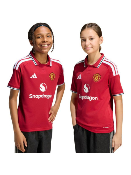 adidas Manchester United 26/27 Home Jersey red KC4796 (323943)