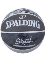 Spalding Sketch Jump Ball 84382Z basketball (88727)